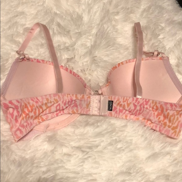 34 B Push-Up bra - Picture 4 of 5